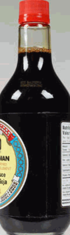 Sce Soja Kkmn, 591 Ml Cse De 12
