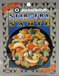 Kkmn 12 28.3 G Stir-fry Mx-c