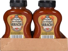 Kkmn 9 250 Ml Sriracha Sc-c