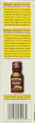 Kkmn Panko Miettes De Pain