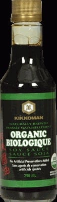 Kkmn Sauce Soja Bio