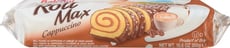 Balconi Sweet Roll Cappuccino