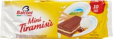 Balconi Mini Tiramisu