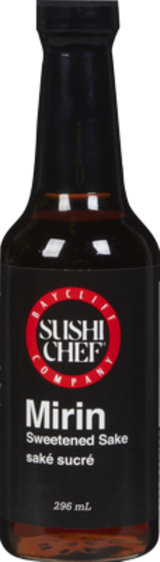 Sushi Chef Saké Traditionnel Japonais Sucré Au Mirin, 296 Ml -- 6 Par Caisse
