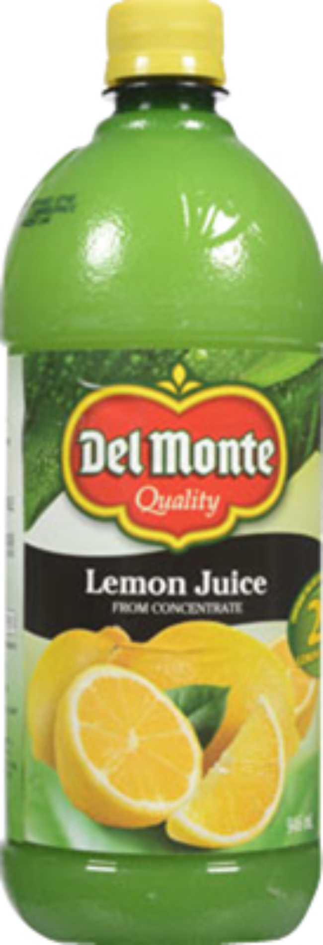 JUICE LEMON