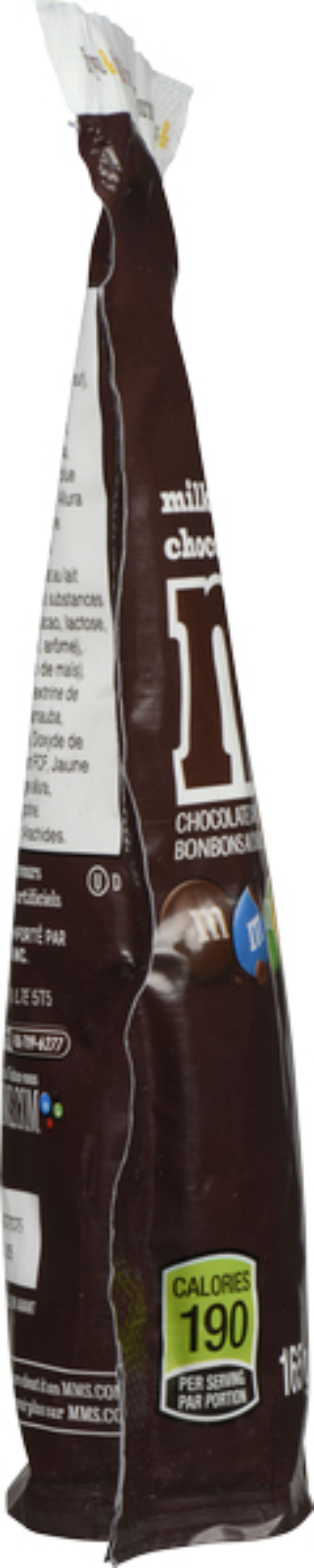 M&M’s M&M's Peanut Butter Milk Chocolate Candies, Family Size Bag