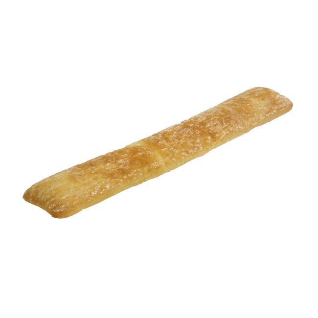 Pain Dore Bigfoot Ciabatta Bread, 500 G -- 20 Per Case
