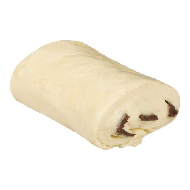 Bridor Chocolatine Au Beurre Parfaite Rtb, 80 G -- 60 Par Boîte