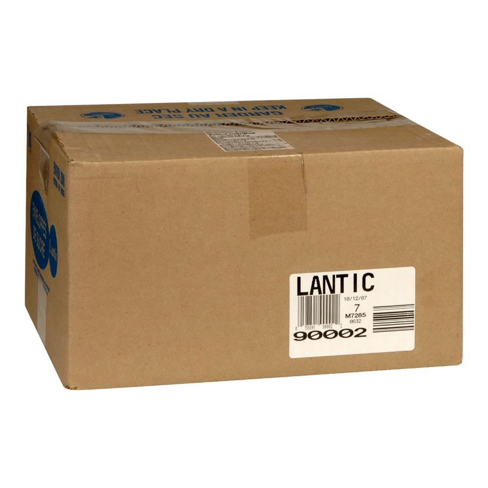 Lantic Fine Granulated Sugar - Portion Pack -- 2000 Per Case