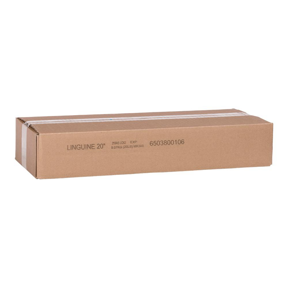 Grisspasta 20 In Linguine Pasta, 9.07 Kg