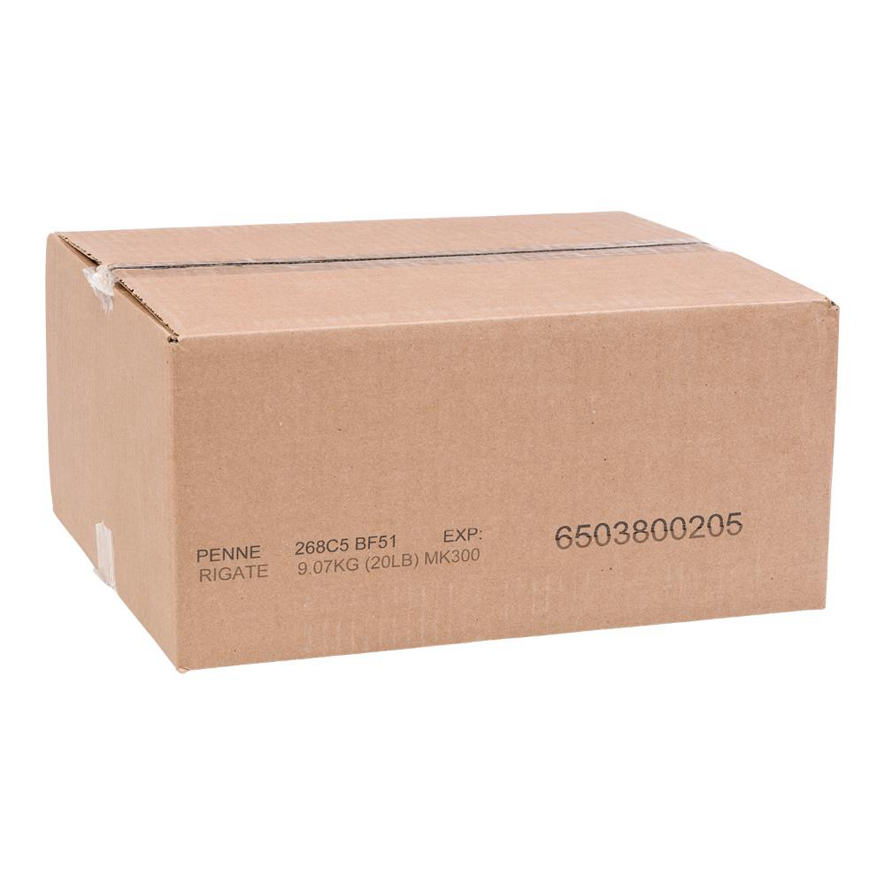 Grisspasta Penne Rigate Pasta, 4.54 Kg -- 2 Per Case