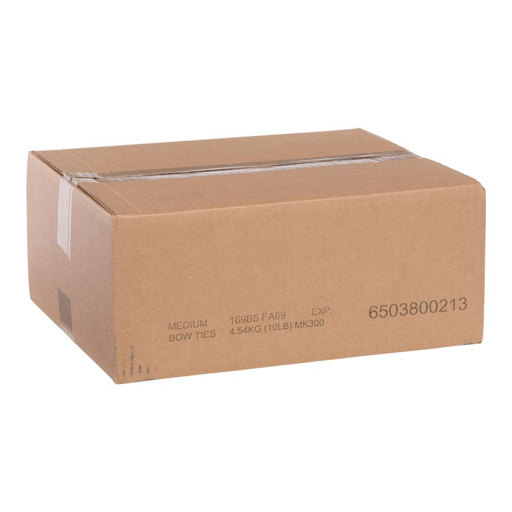 Grisspasta Medium Farfalle Pasta, 4.54 Kg