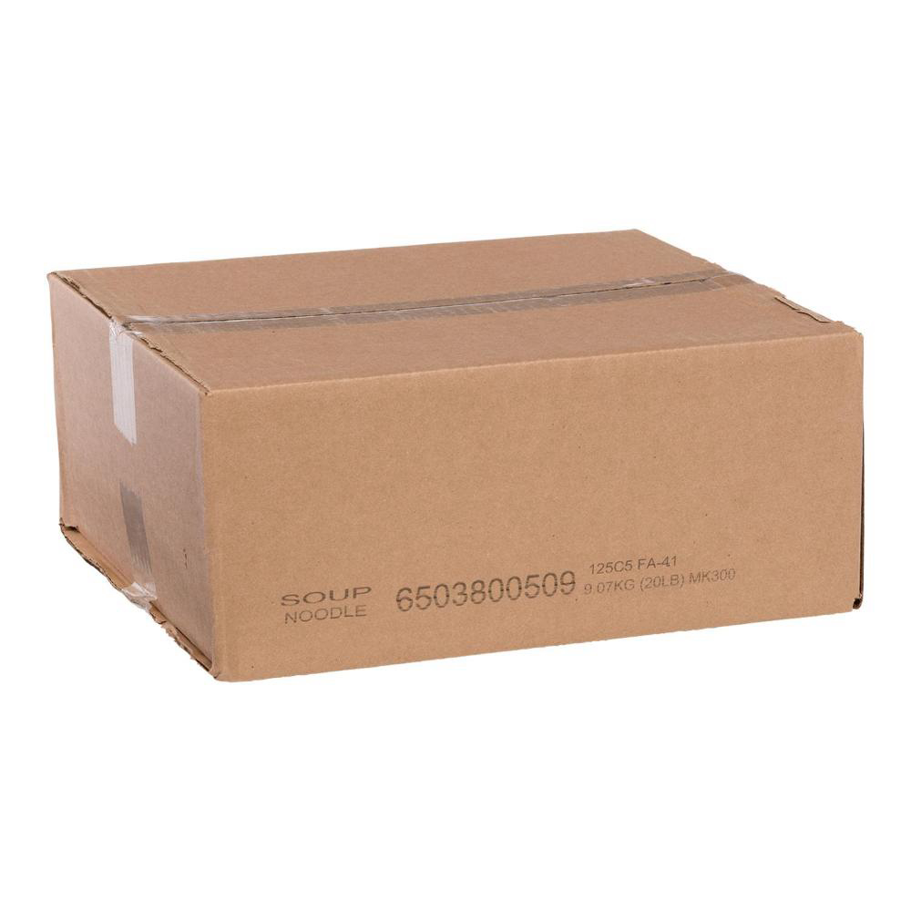 Grisspasta Noodle Soup Pasta, 4.54 Kg -- 2 Per Case