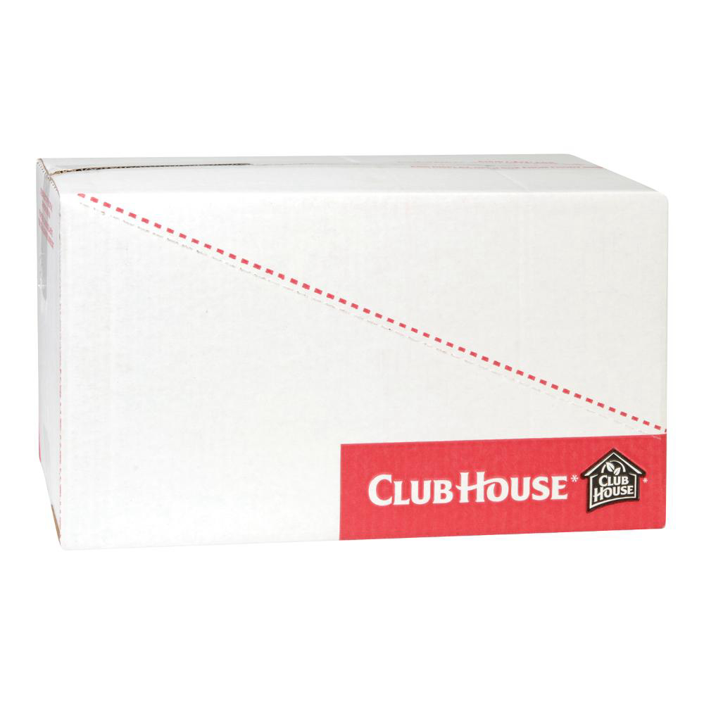 Club House Assaisonnement Au Parmesan Et Aux Herbes, 520 G -- 12 Par Boîte