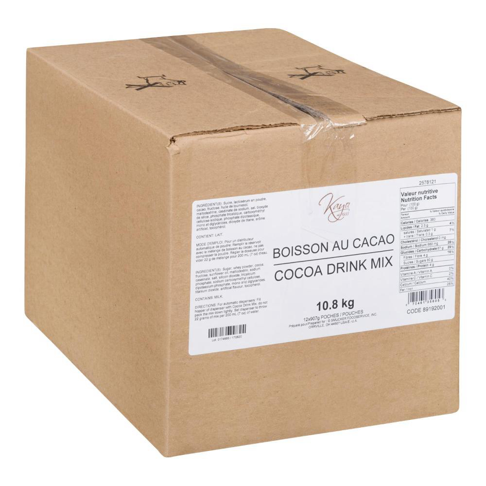 Kayo Cocoa Regular