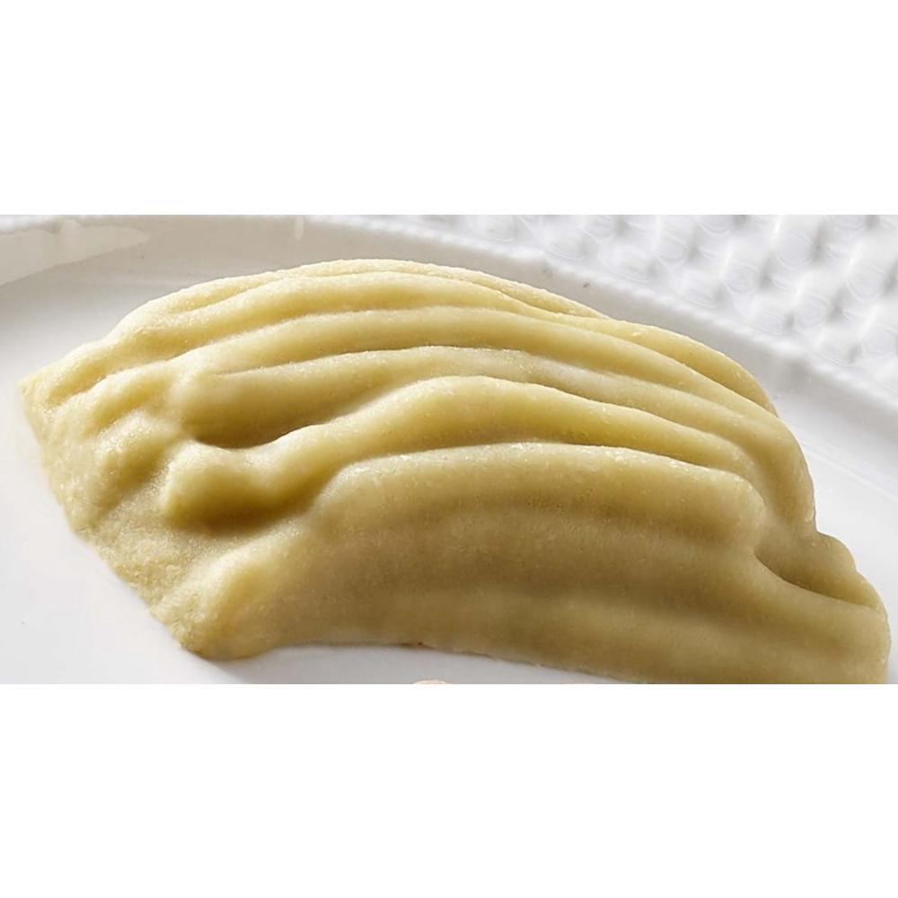 Epikura Yellow Bean Puree, 60 G -- 24 Per Case