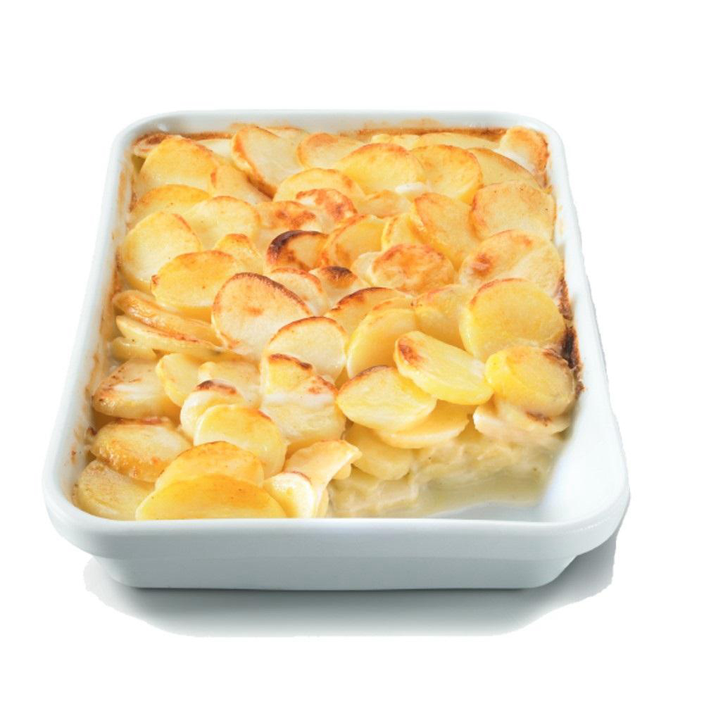 Bonduelle Potato Gratin Dauphinois Bond, 2.5 Kg -- 4 Per Case