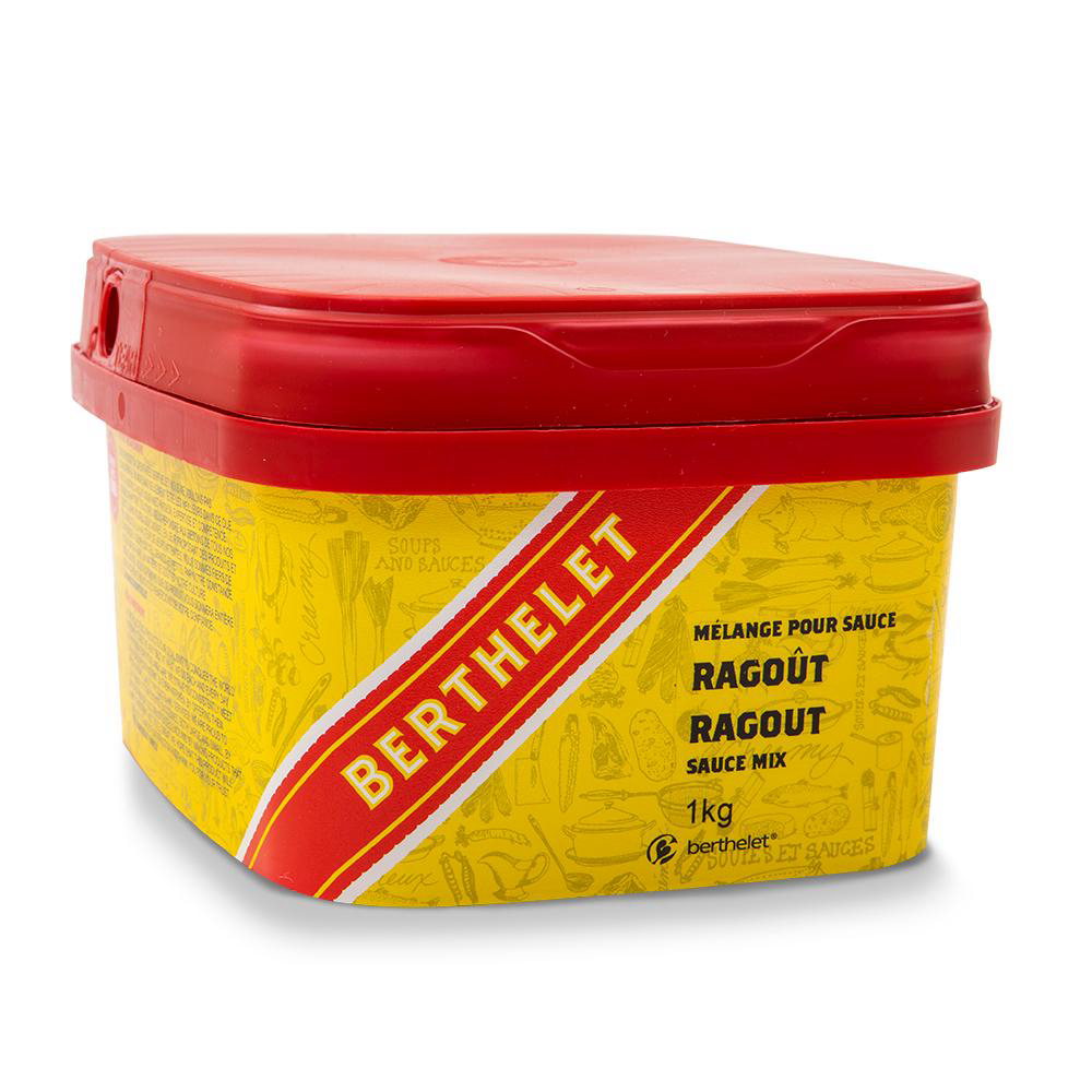 Berthelet Ragout Sauce Mix, 1 Kg