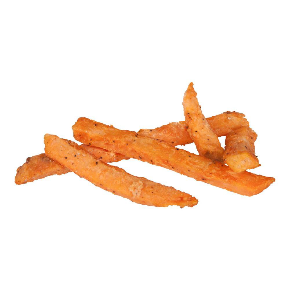 FRENCH FRY 9/16 X 7/16 SWEET POTATO