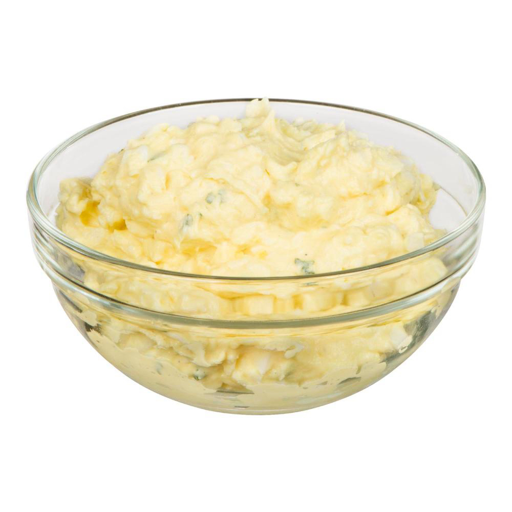 Forever Chef Eggs Spread, 1.25 Kg -- 2 Per Case