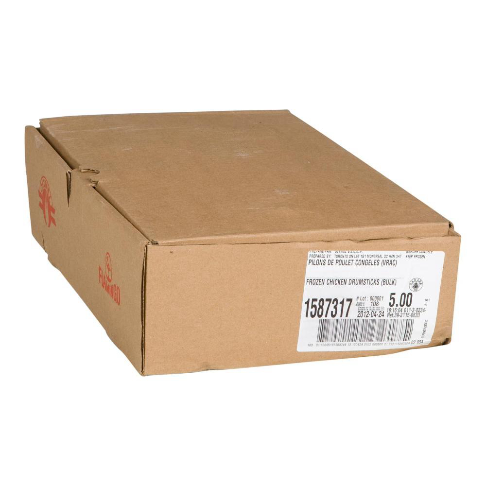 Olymel Pilon De Poulet, 5 Kg