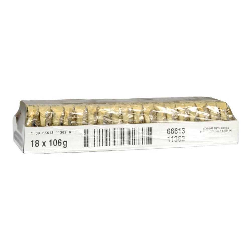Brunswick Sardines In Soya Oil, 106 G -- 18 Per Case