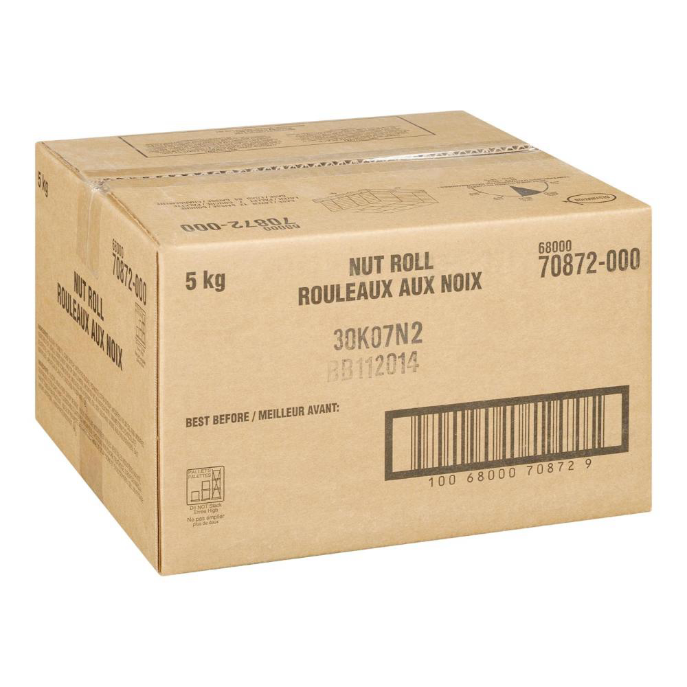 Oh Henry Broken Chocolate, 5 Kg