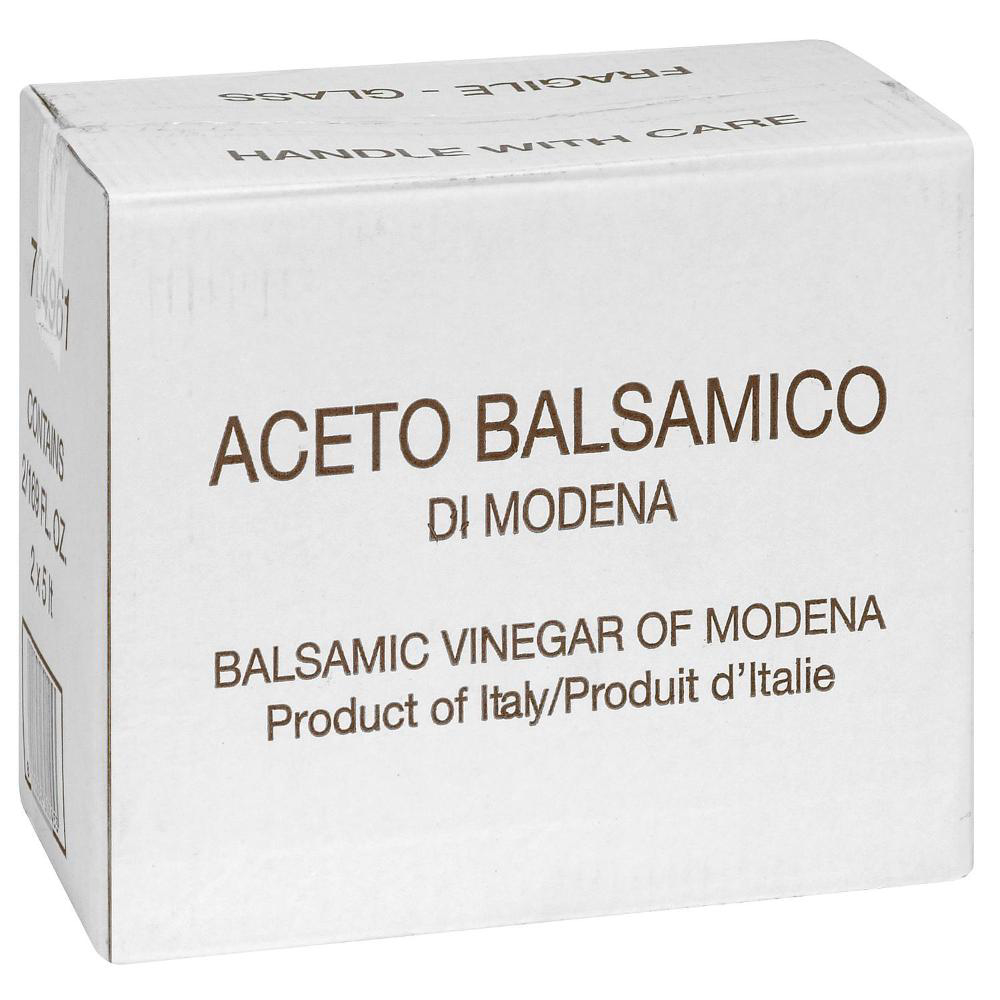 Italpasta Balsamic Vinegar, 5 L -- 2 Per Case