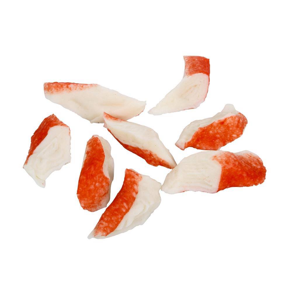 Trident Seafoods Imitation Crabmeat, 1.13 Kg -- 4 Per Case