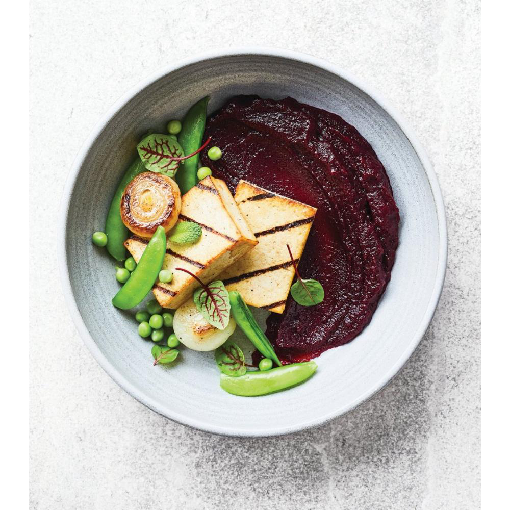 Epuree Puree Beet