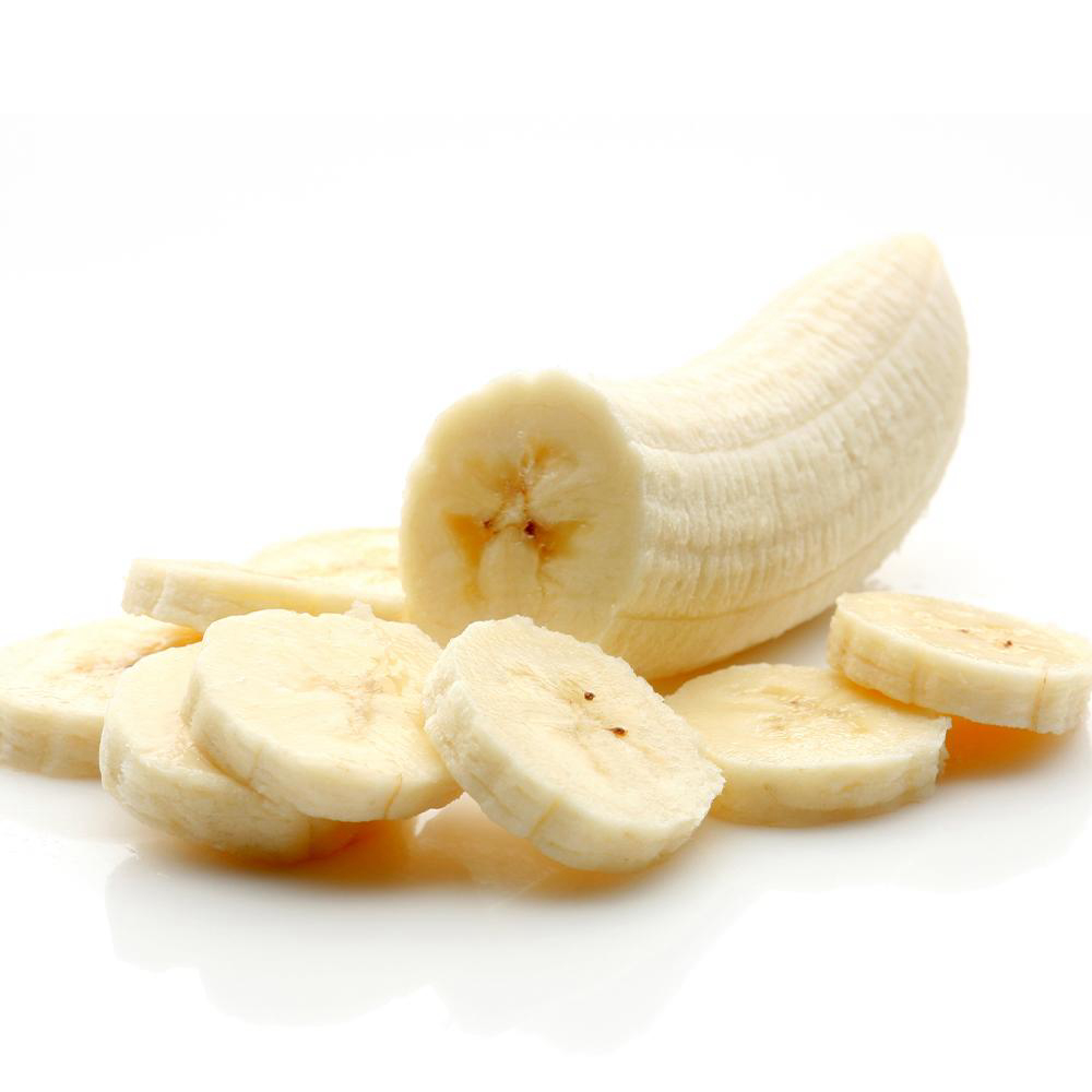 banana BANANA SLICED IQF