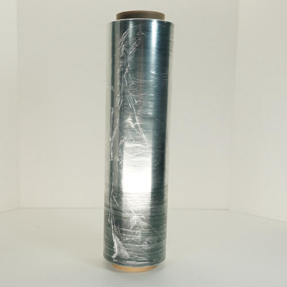 Menu Plastic Wrap Refill, 17 In X 2000 Ft -- 2 Per Case