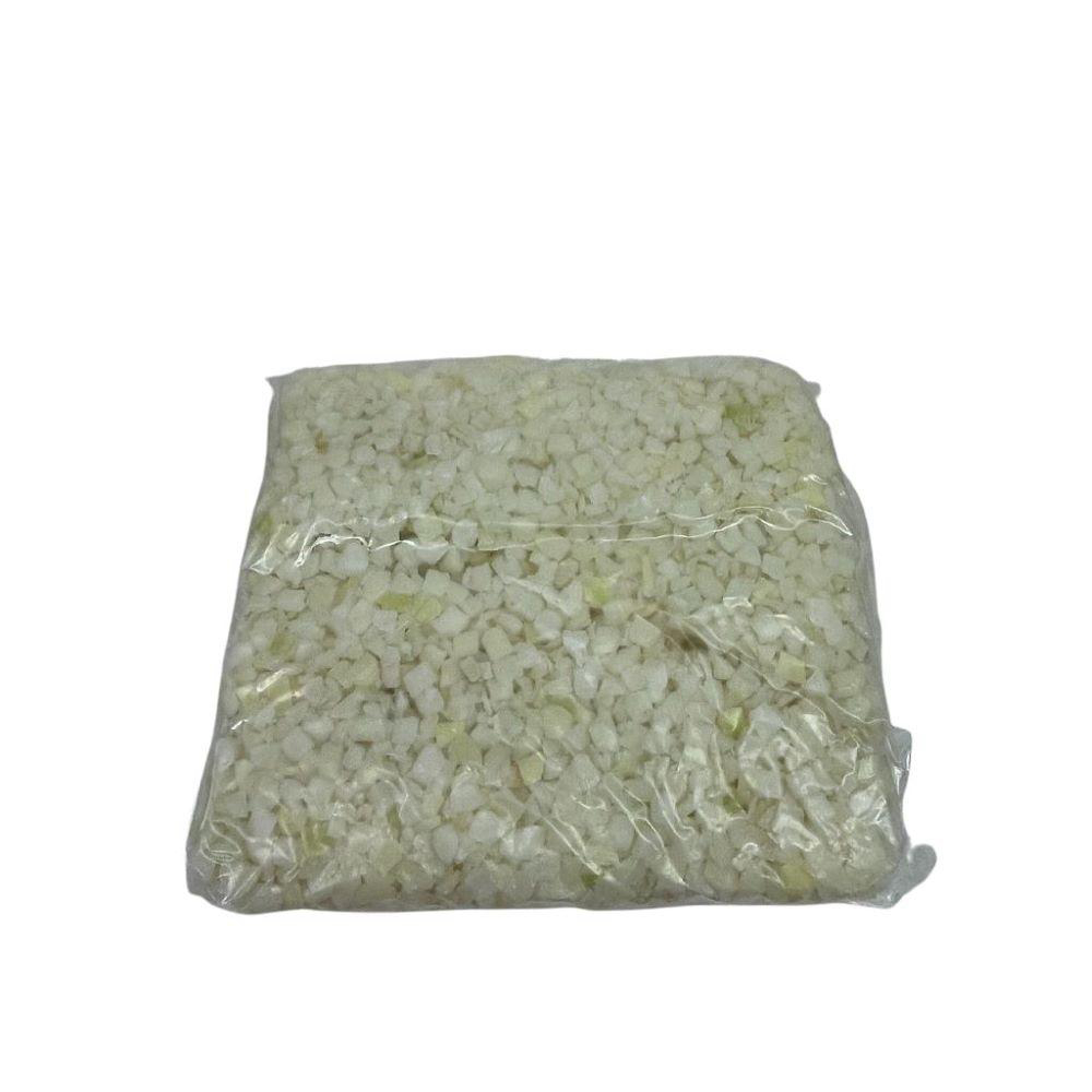 Menu 3/8 In Iqf Onion Diced, 2 Kg -- 6 Per Case