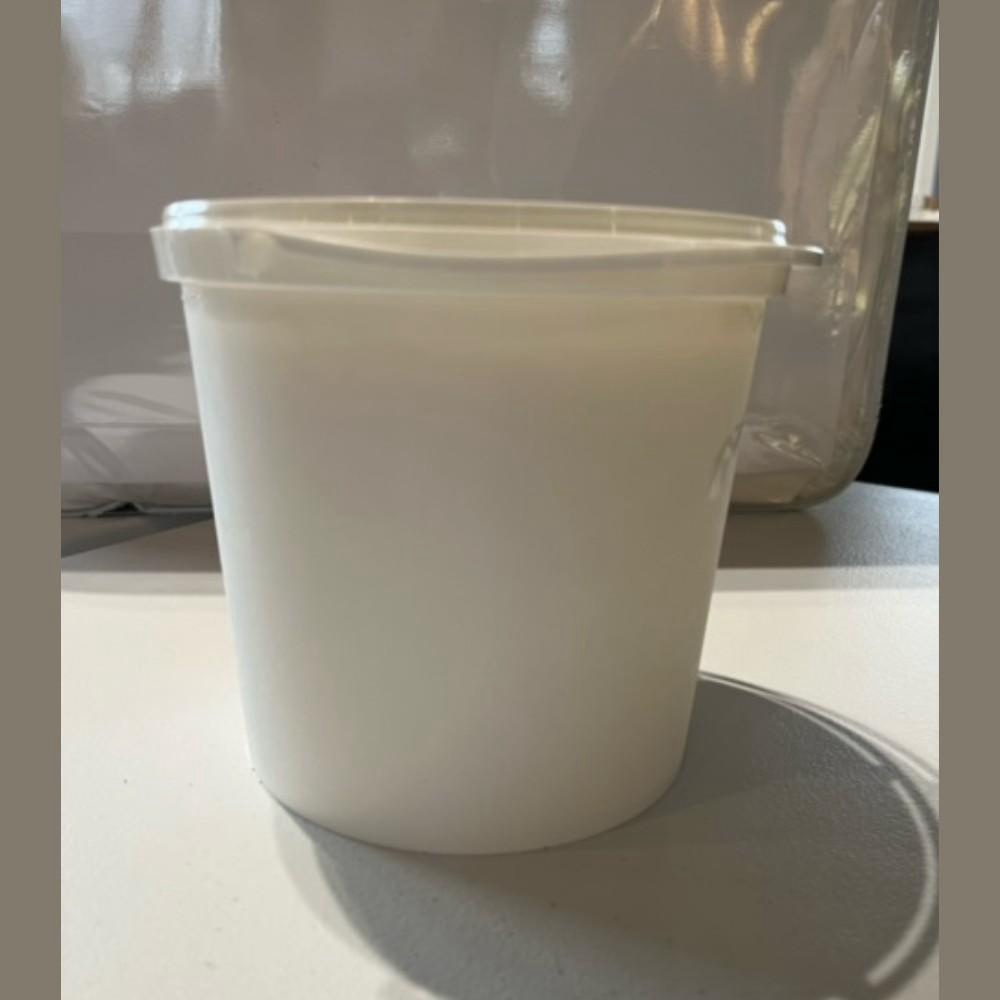 King Cole Melted Duck Fat, 2 Kg -- 3 Per Case