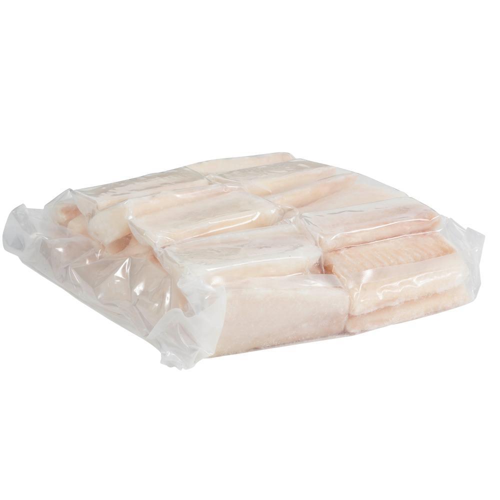 Oceanic 4 Oz Haddock Loin, 4.54 Kg