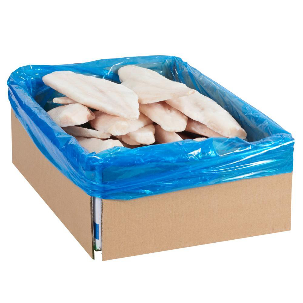 Oceanic 7 Oz Iqf Haddock Fillet, 4.54 Kg
