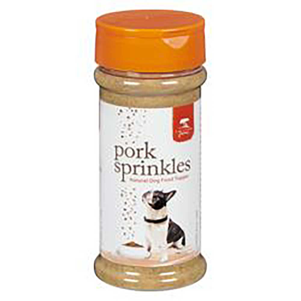 Caledon Farms Pork Sprinkles, 120 G -- 8 Per Case