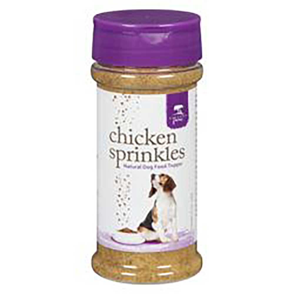 Caledon Farms Chicken Sprinkles, 120 G -- 8 Per Case