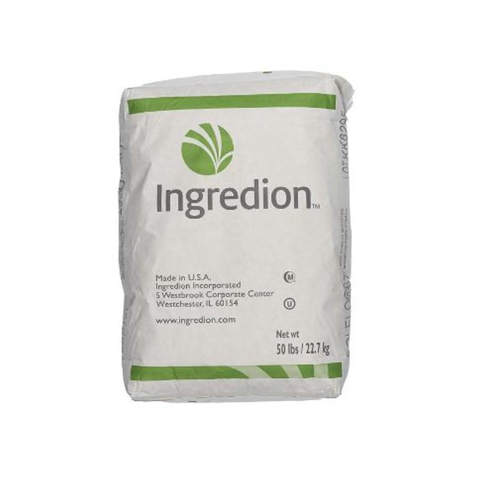 Melogel Corn Starch, 22.68 Kg