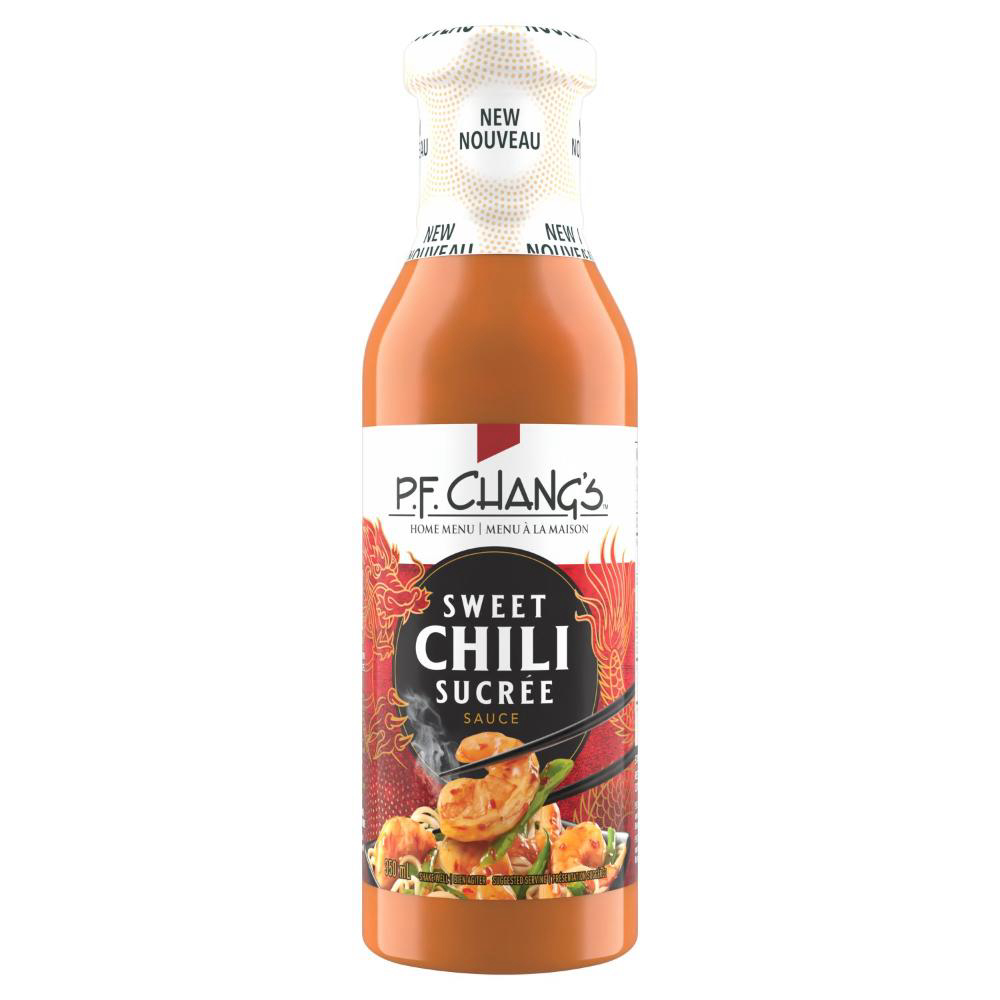 P.f. Chang's Home Menu Sweet Chili Sauce, 350 Ml -- 6 Per Case