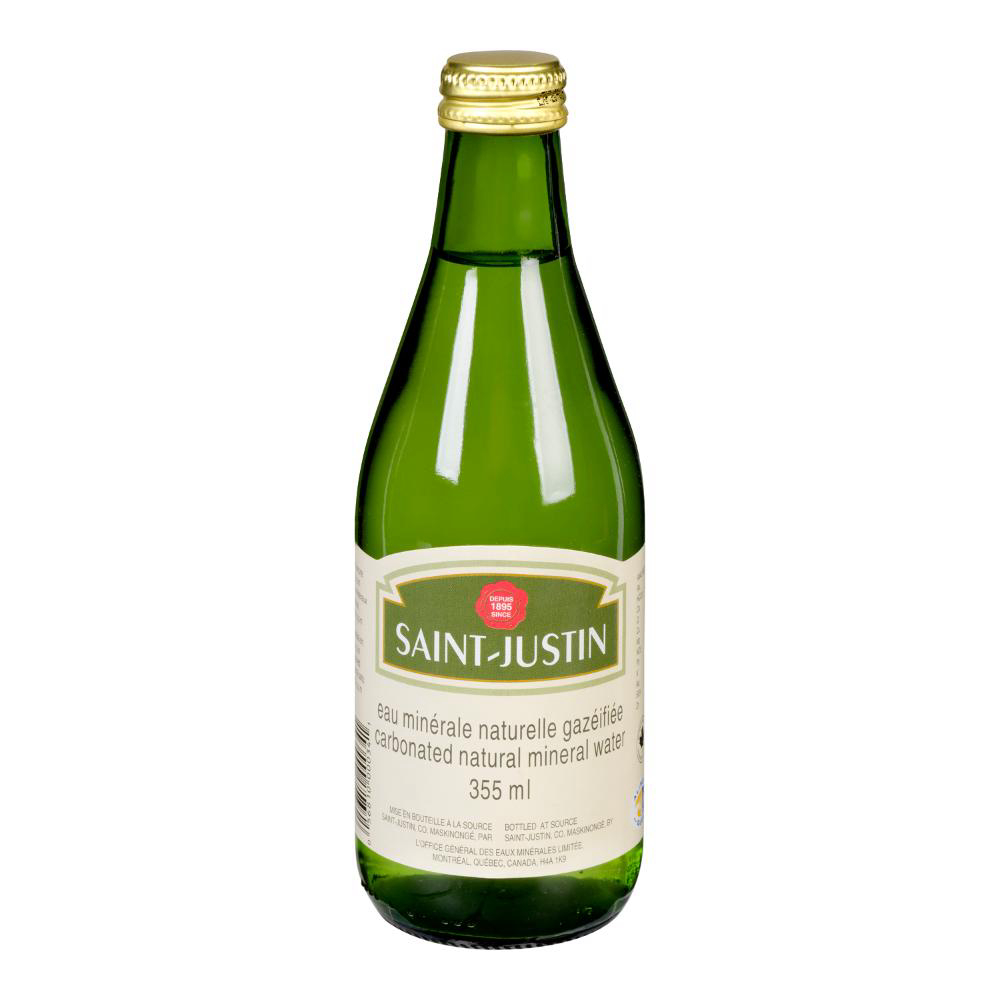 WATER MINERAL BOTTLE | FoodServiceDirect.ca - Canada's