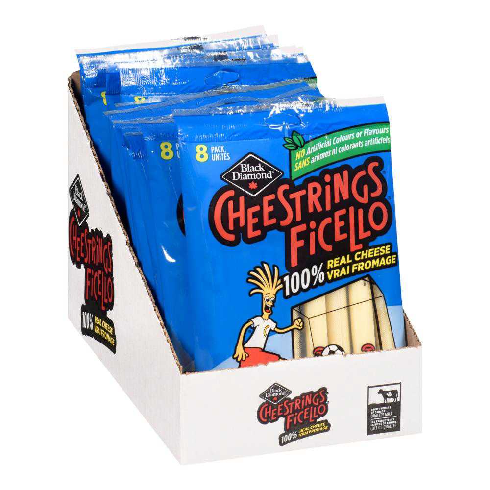PORTION CHEESE STRING MOZZARELLA | FoodServiceDirect.ca PORTION CHEESE STRING MOZZARELLA | FoodServiceDirect.ca