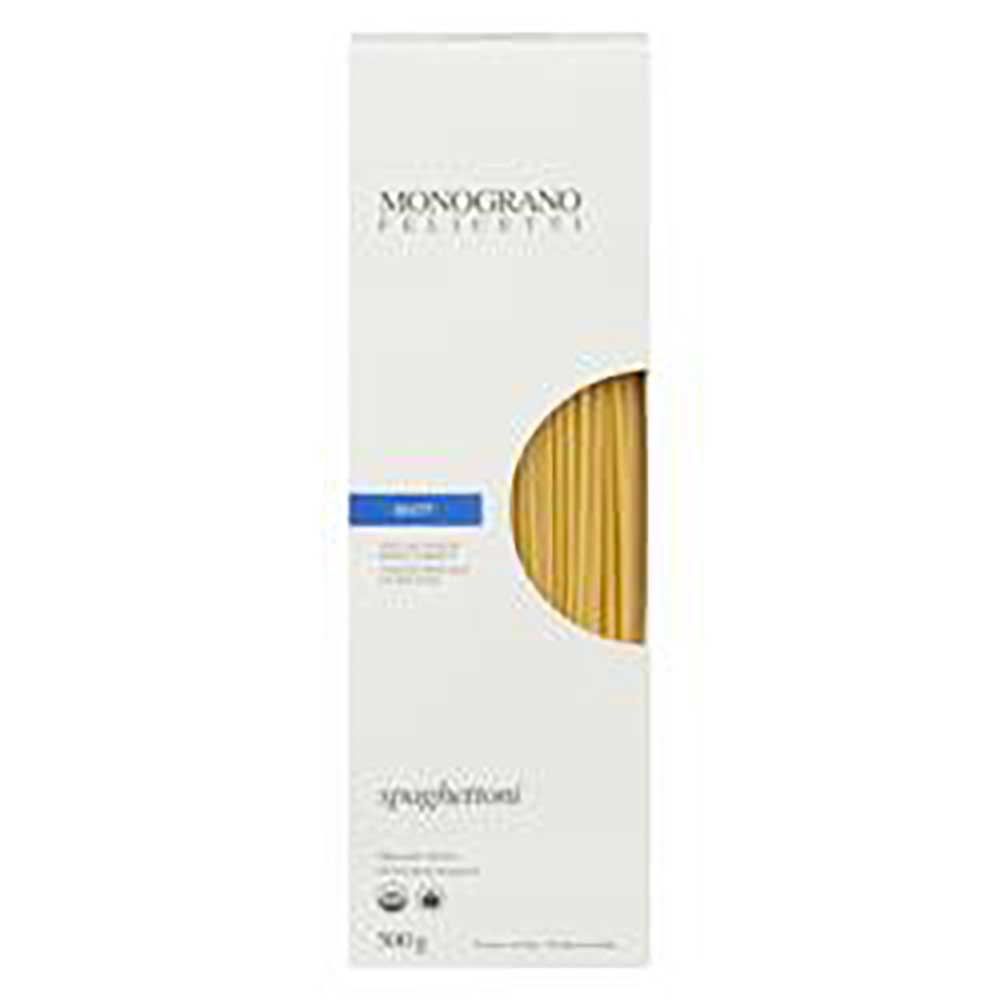 Felicetti Matt Durum Wheat Spaghettoni, 500 G -- 12 Per Case