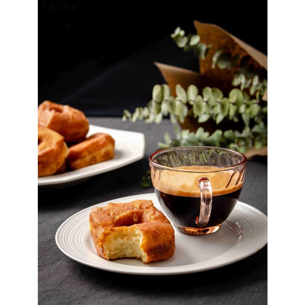 Pinsonneault Donut Maple Syrup, 65 G -- 102 Per Case